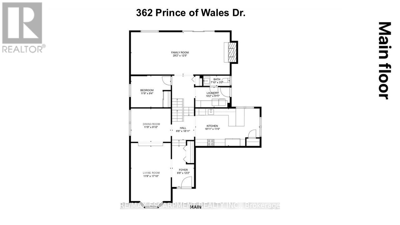 362 Prince Of Wales Drive, Whitby, Ontario  L1N 6M9 - Photo 43 - E12410304