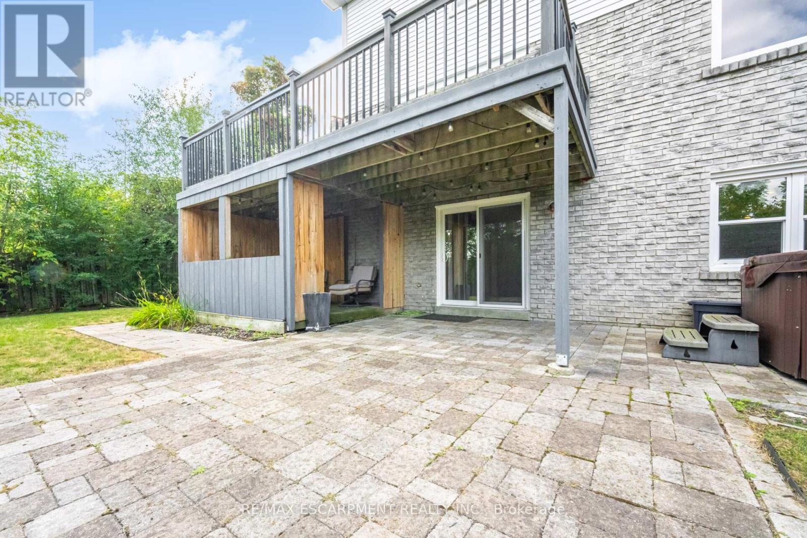 362 Prince Of Wales Drive, Whitby, Ontario  L1N 6M9 - Photo 49 - E12410304