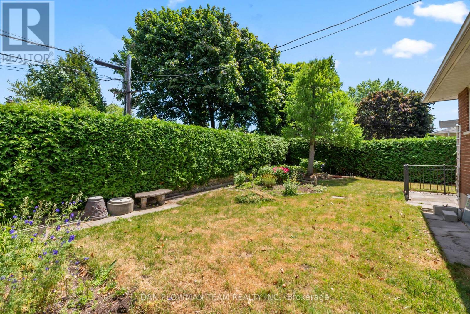 119 Thorncliffe Street, Oshawa, Ontario  L1H 7H3 - Photo 45 - E12410340