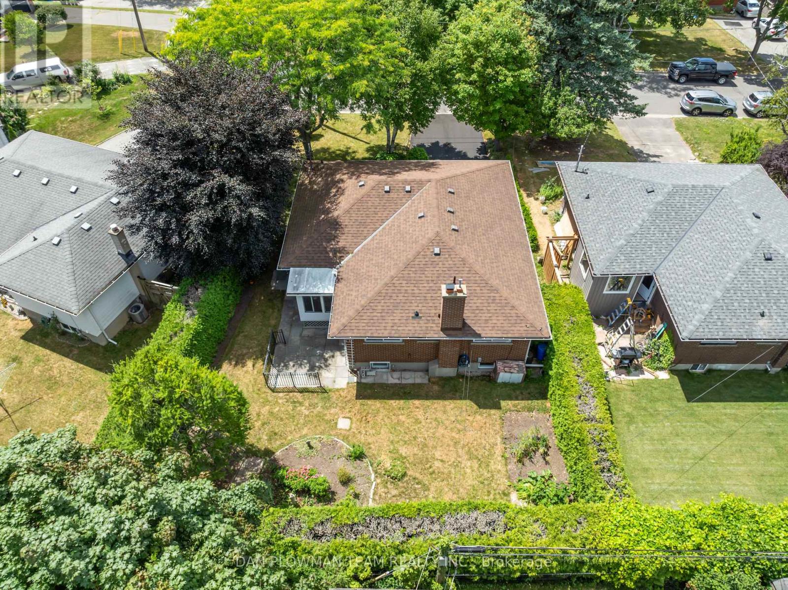 119 Thorncliffe Street, Oshawa, Ontario  L1H 7H3 - Photo 47 - E12410340