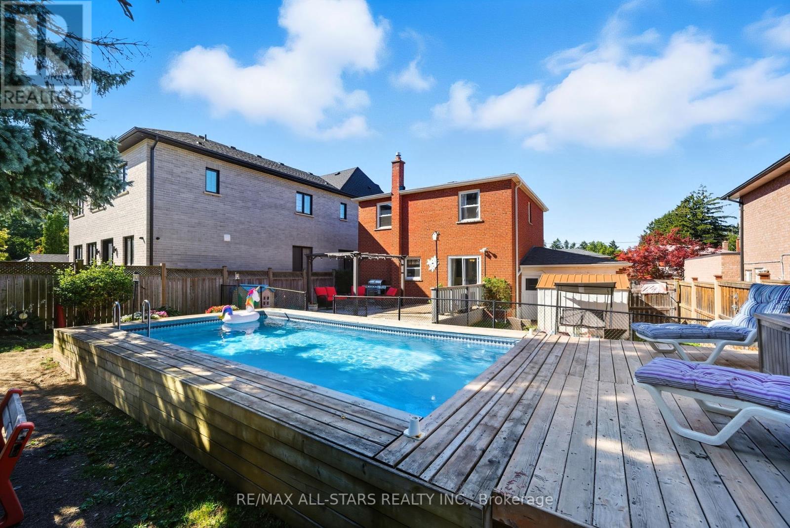 11 Chatterton Boulevard, Toronto, Ontario  M1M 2G3 - Photo 40 - E12410367