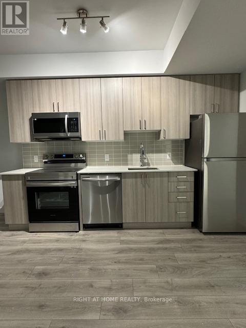 602 - 1455 Celebration Drive, Pickering, Ontario  L1W 1L8 - Photo 1 - E12410368