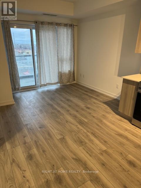 602 - 1455 Celebration Drive, Pickering, Ontario  L1W 1L8 - Photo 3 - E12410368