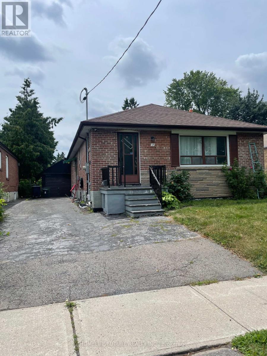 Main - 17 Flintridge Road, Toronto, Ontario  M1P 1C2 - Photo 2 - E12410423