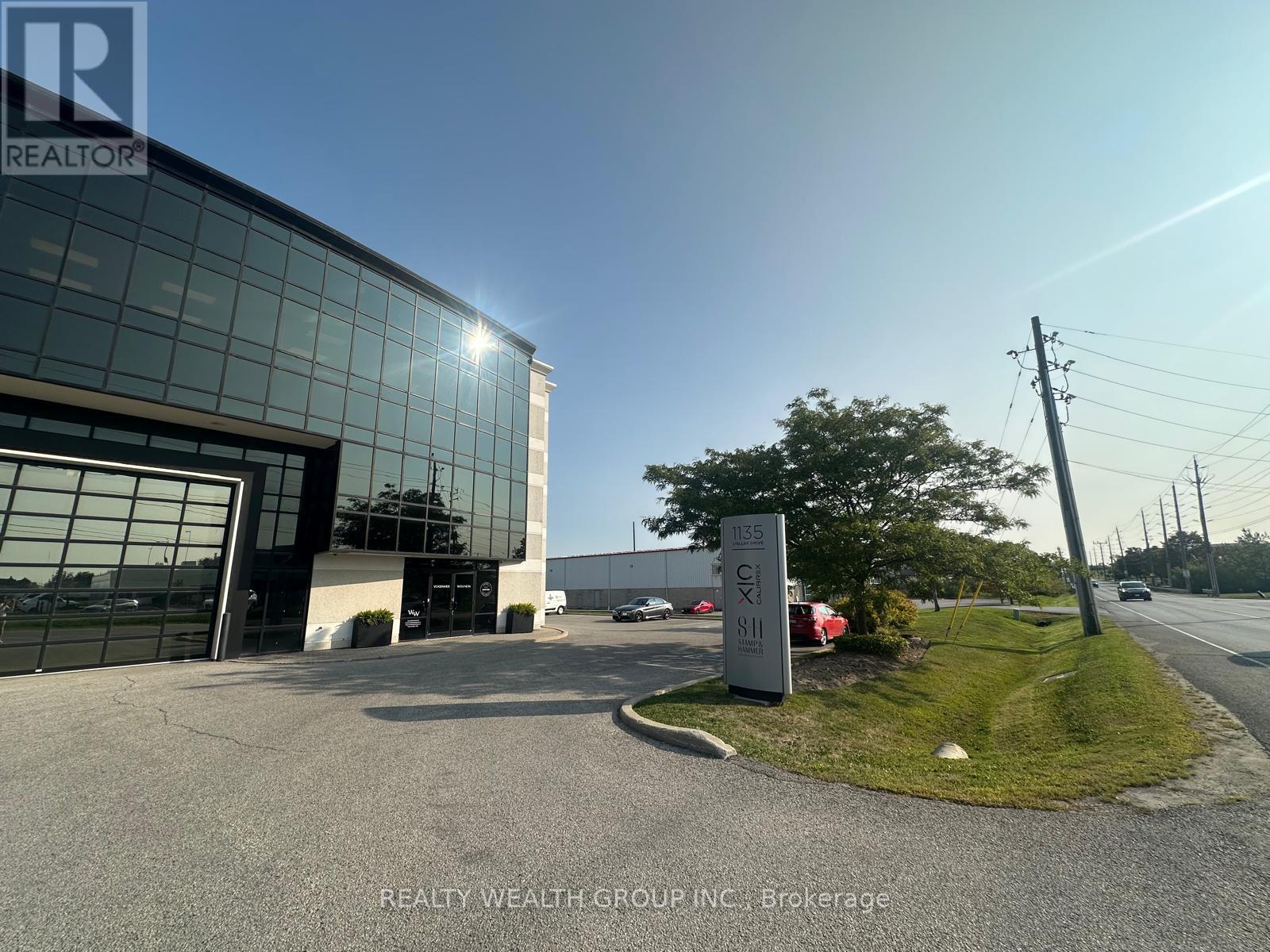 Unit 302 - 1135 Stellar Drive, Newmarket, Ontario  L3Y 7B8 - Photo 32 - N12410360