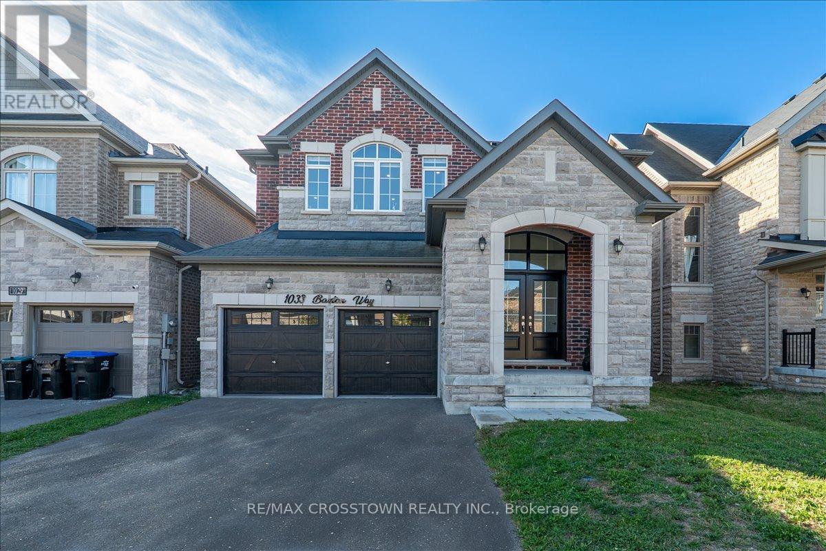 1033 BARTON WAY, Innisfil, Ontario