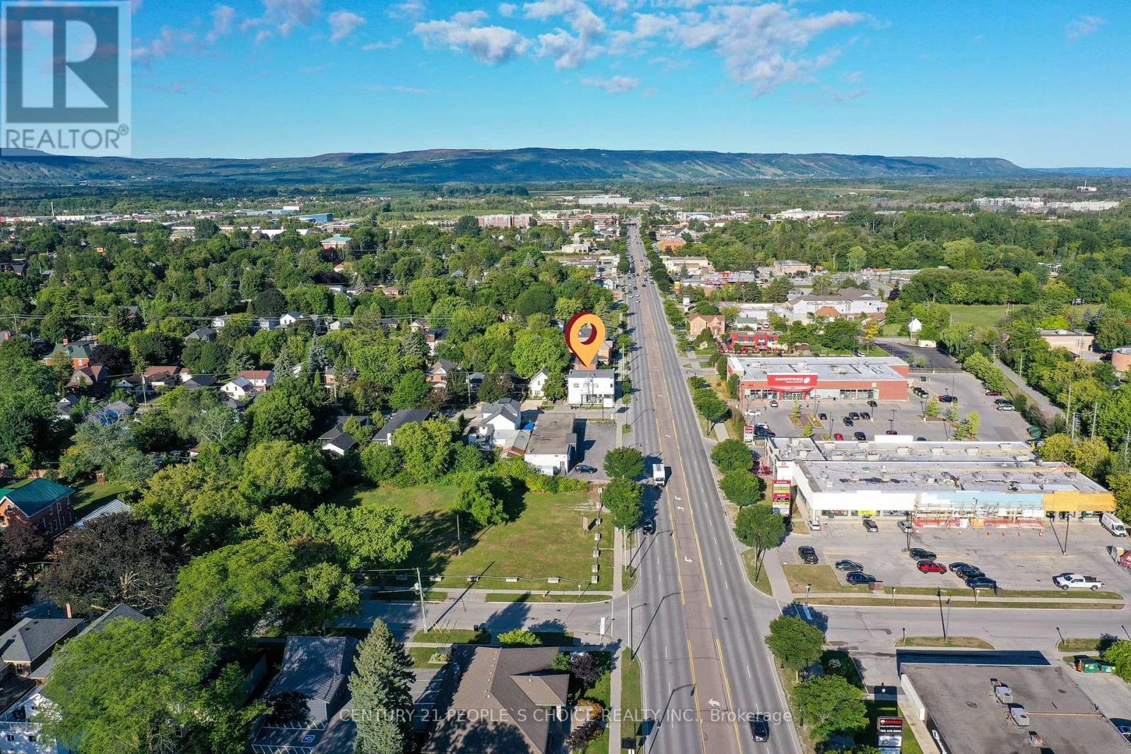 160-180 FIRST STREET, Collingwood, Ontario