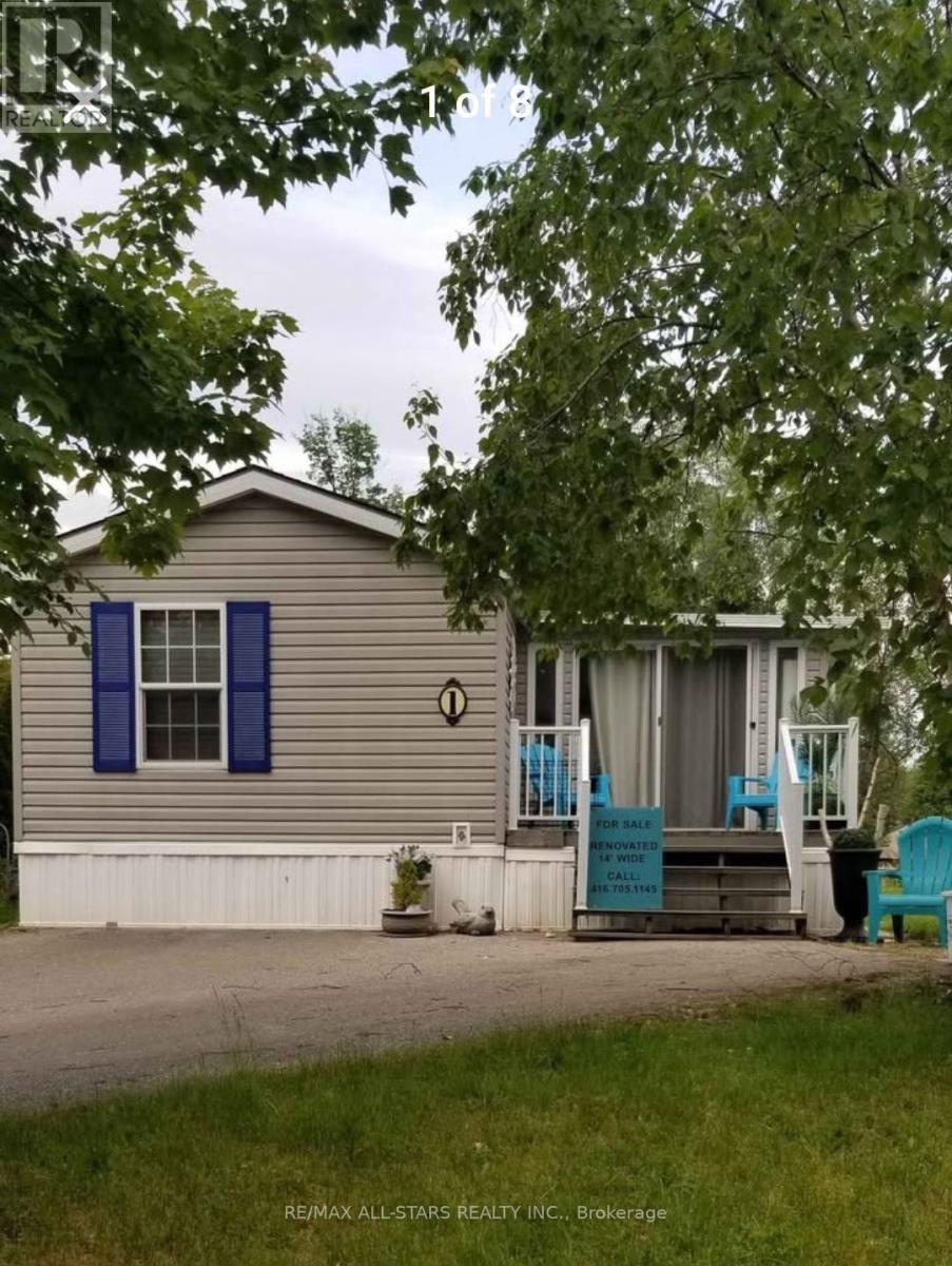 1 Kenora Trail, Wasaga Beach, Ontario  L9Z 1X7 - Photo 1 - S12410371