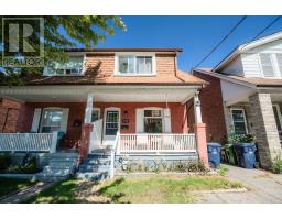 678 SAMMON AVENUE, Toronto, Ontario