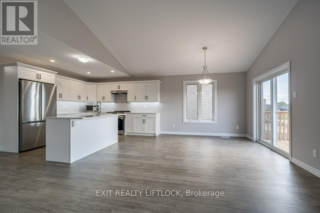 7 Keeler Court, Asphodel-Norwood, Ontario  K0L 2V0 - Photo 12 - X12410298