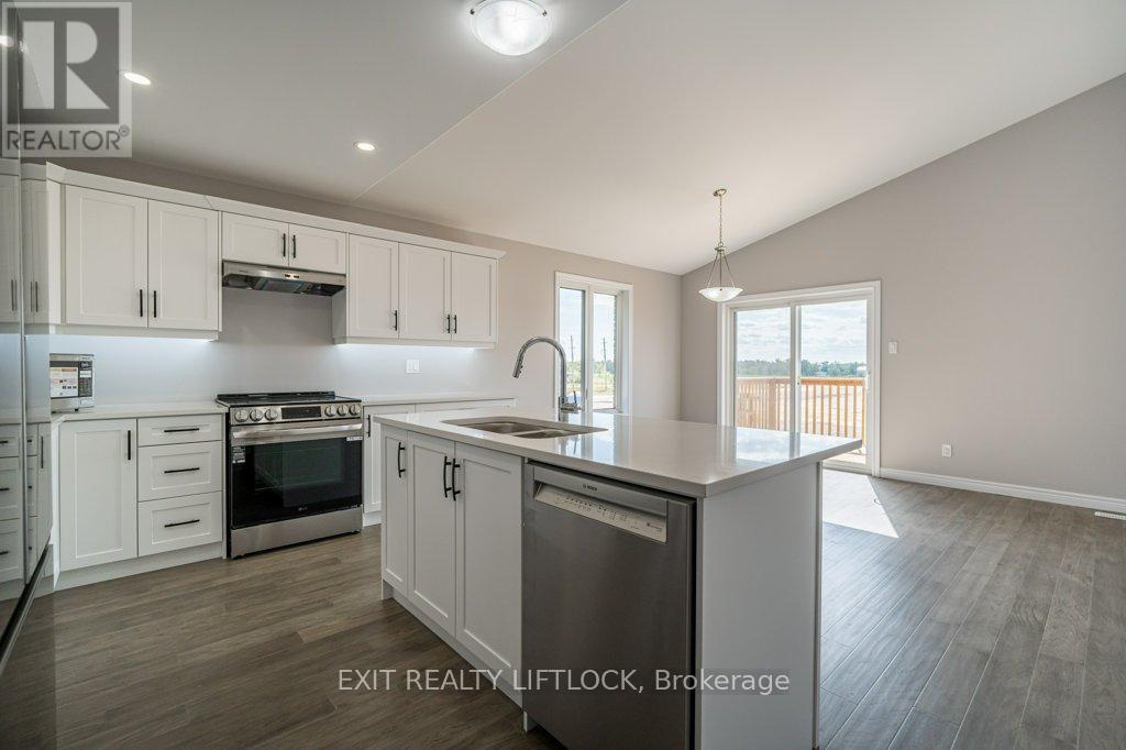 7 Keeler Court, Asphodel-Norwood, Ontario  K0L 2V0 - Photo 9 - X12410298