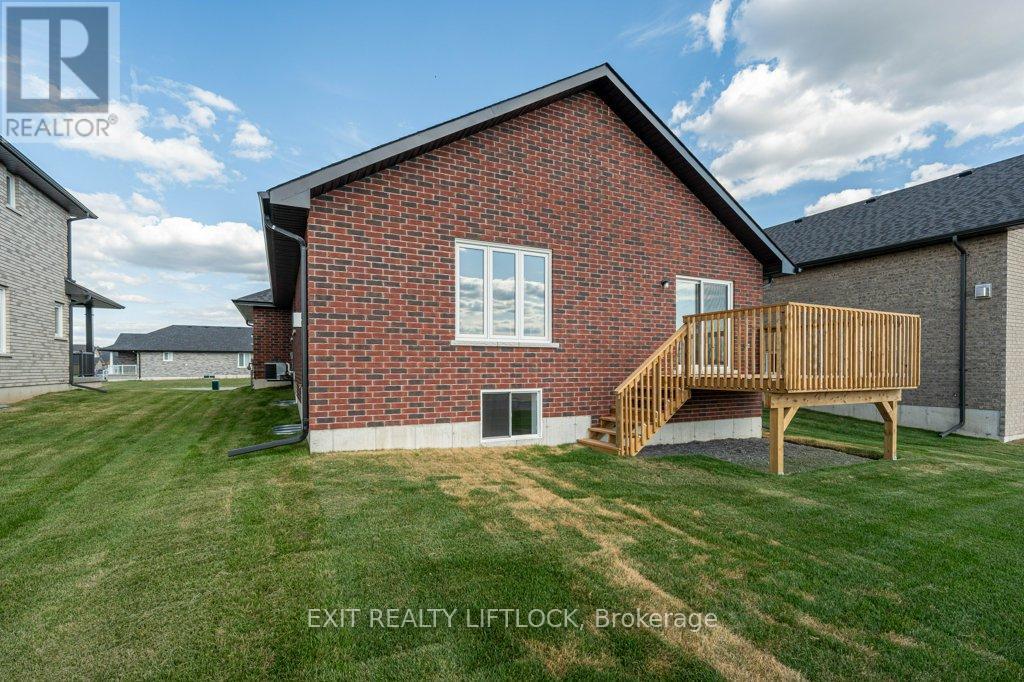 7 Keeler Court, Asphodel-Norwood, Ontario  K0L 2V0 - Photo 38 - X12410298