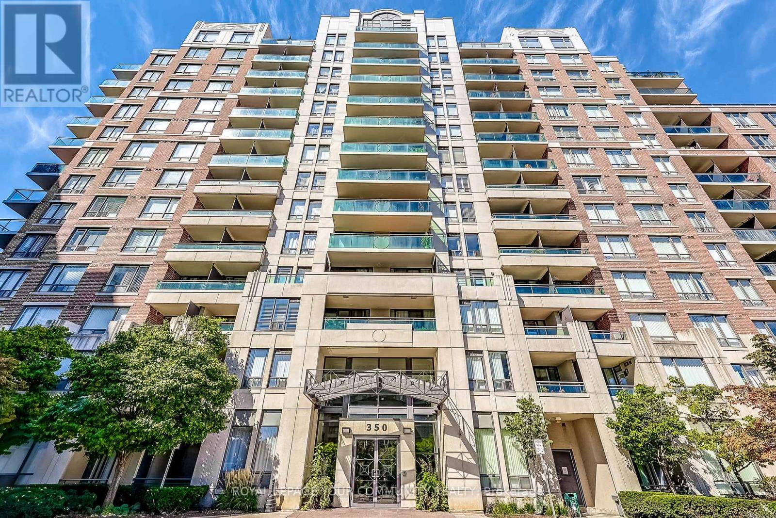 905 - 350 Red Maple Road, Richmond Hill, Ontario  L4C 0T5 - Photo 49 - N12410136