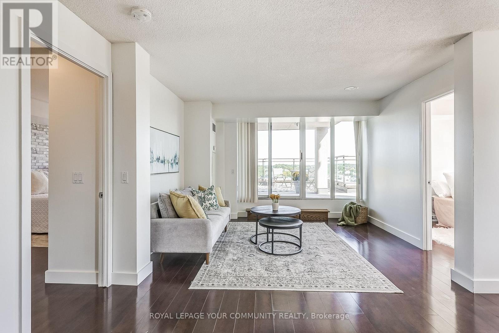 905 - 350 Red Maple Road, Richmond Hill, Ontario  L4C 0T5 - Photo 10 - N12410136