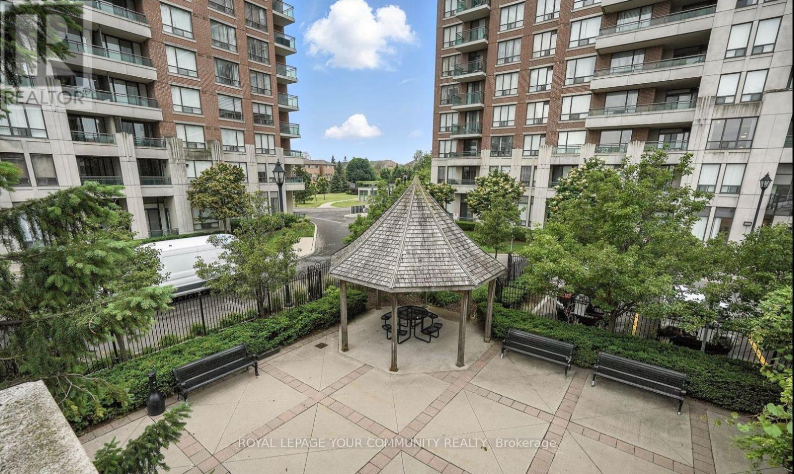 905 - 350 Red Maple Road, Richmond Hill, Ontario  L4C 0T5 - Photo 40 - N12410136