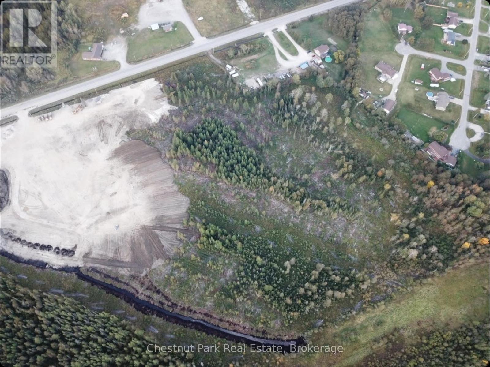 41 Acre Property - 0 Highway 11 North Highway, Englehart (Central Timiskaming), Ontario  P0J 1H0 - Photo 1 - T12410476