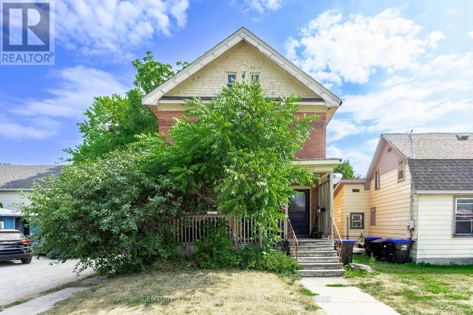 160-180 First Street, Collingwood, Ontario  L9Y 1A7 - Photo 7 - S12410273