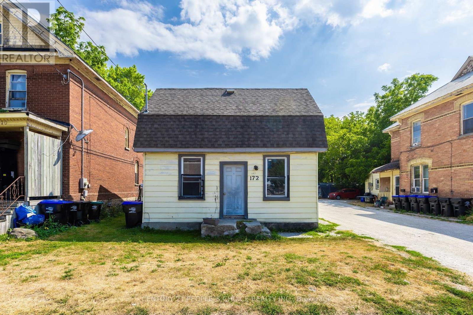 160-180 First Street, Collingwood, Ontario  L9Y 1A7 - Photo 8 - S12410273