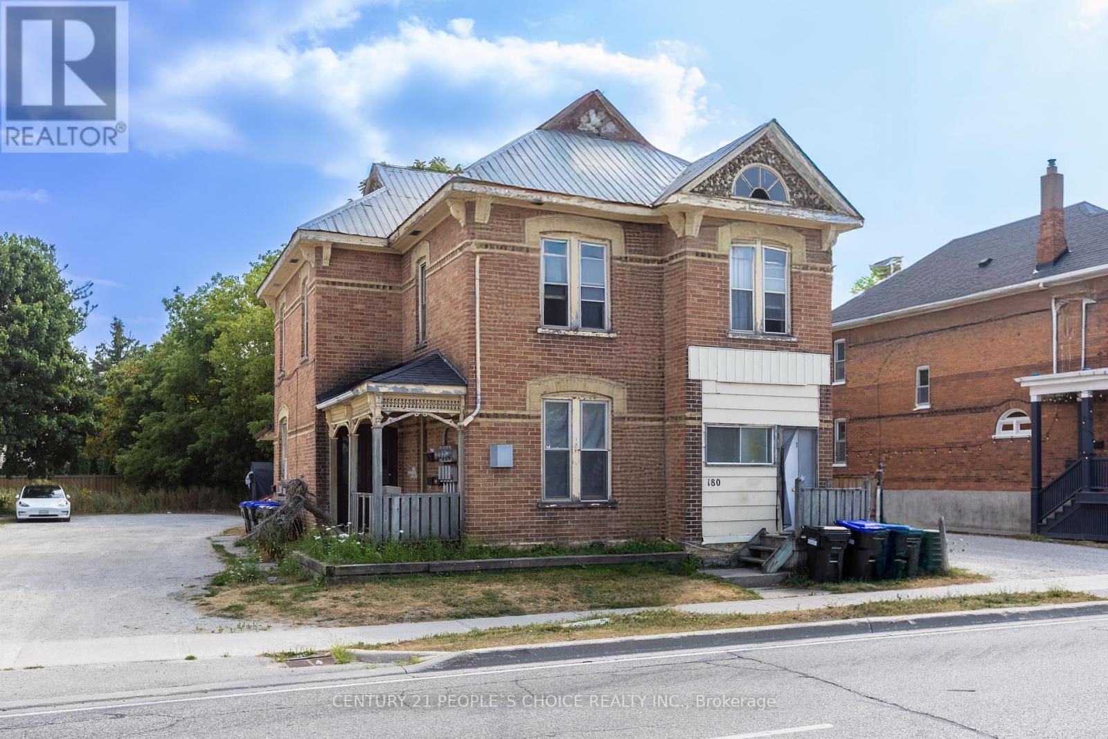 160-180 First Street, Collingwood, Ontario  L9Y 1A7 - Photo 9 - S12410273
