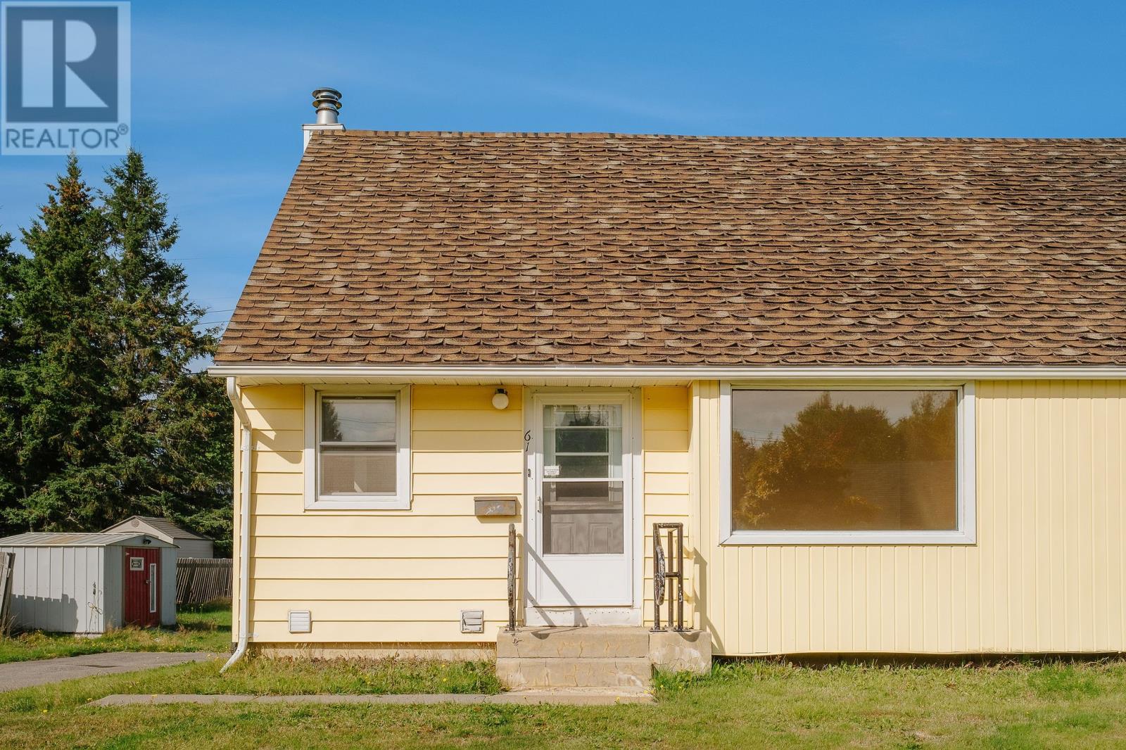 61 Edinburgh Avenue, Gander, Newfoundland & Labrador