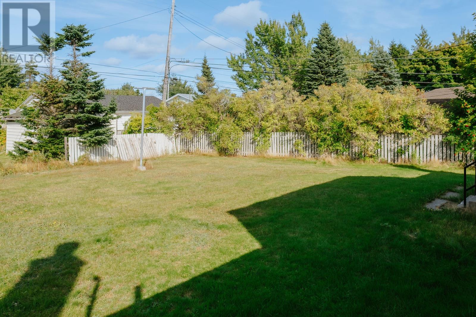 61 Edinburgh Avenue, Gander, Newfoundland & Labrador  A1V 1C6 - Photo 23 - 1286275