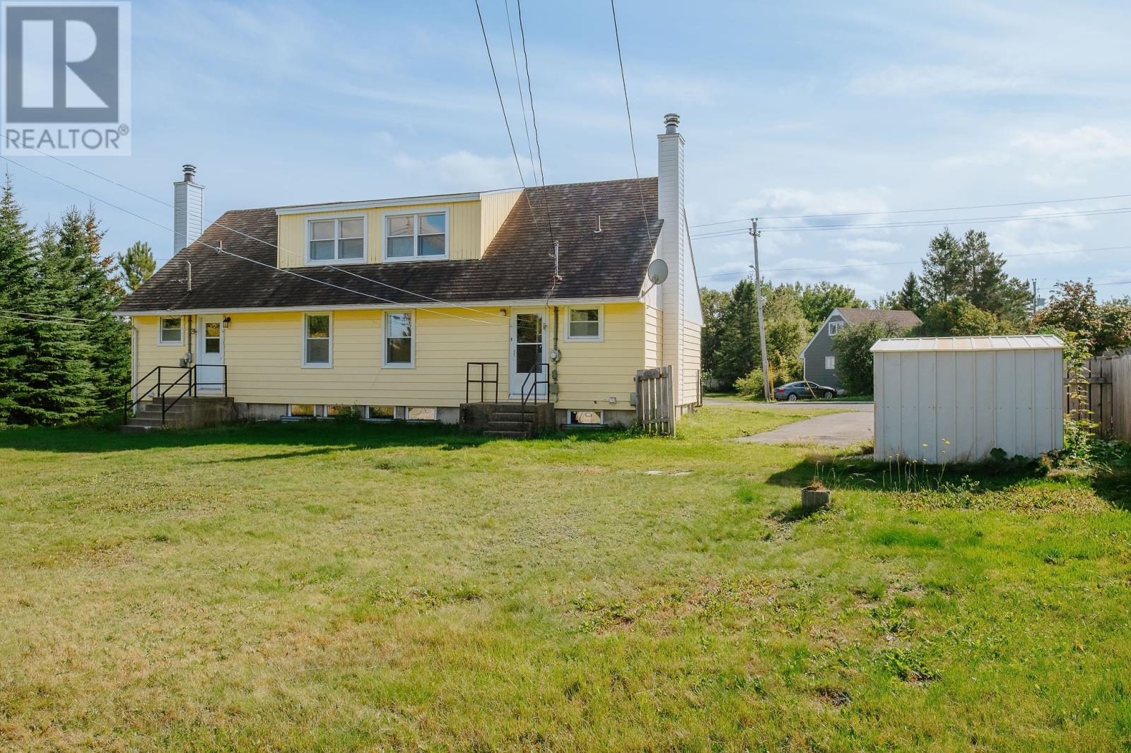 61 Edinburgh Avenue, Gander, Newfoundland & Labrador  A1V 1C6 - Photo 27 - 1286275