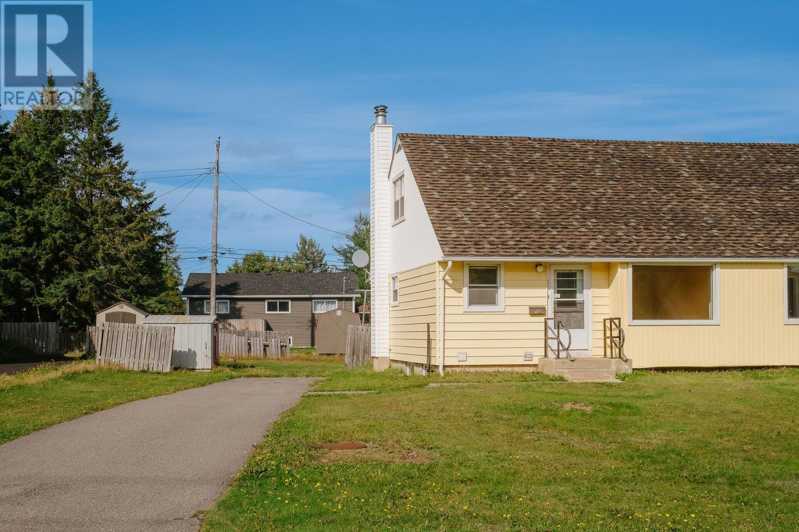 61 Edinburgh Avenue, Gander, Newfoundland & Labrador  A1V 1C6 - Photo 34 - 1286275