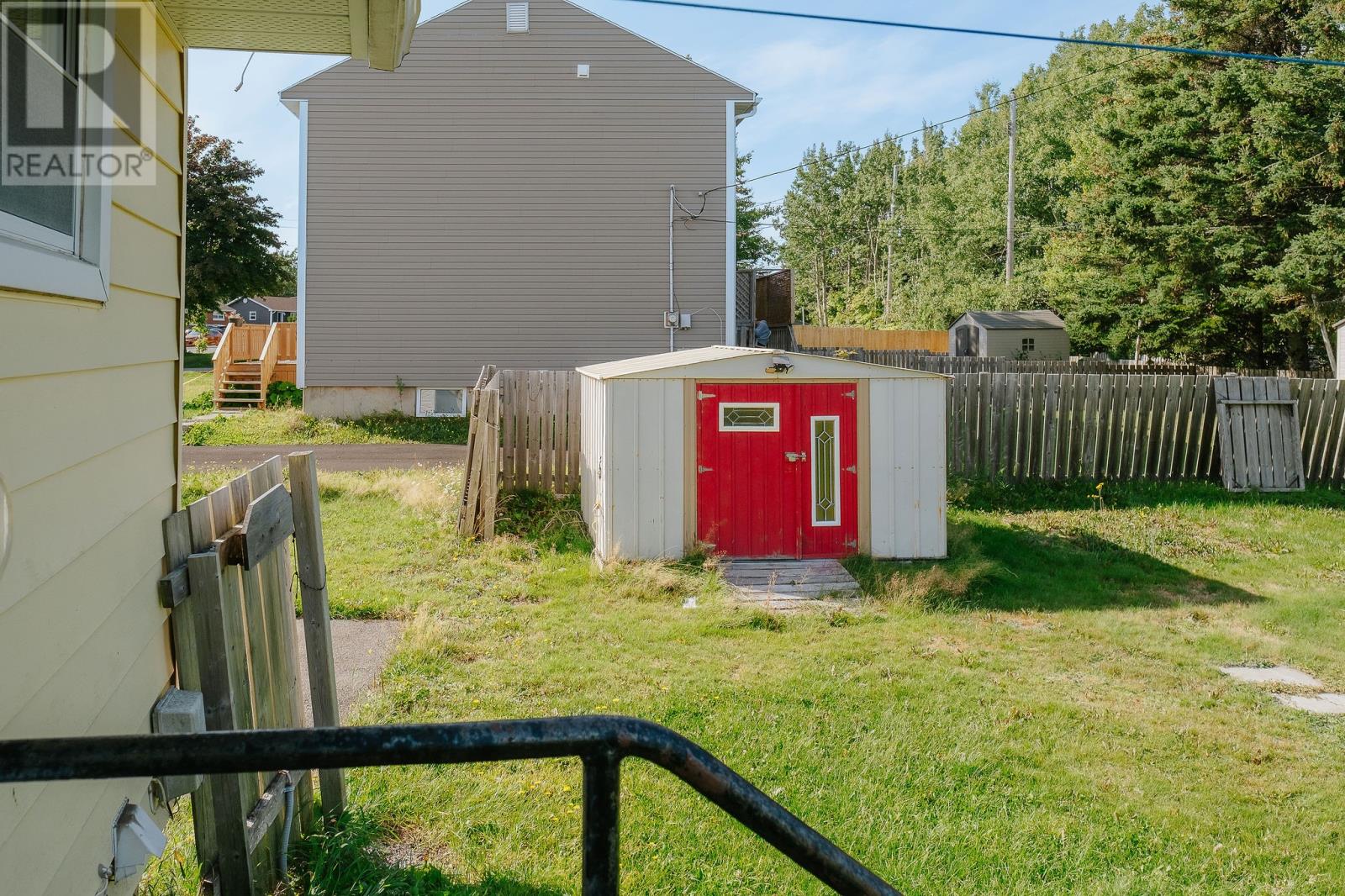 61 Edinburgh Avenue, Gander, Newfoundland & Labrador  A1V 1C6 - Photo 24 - 1286275