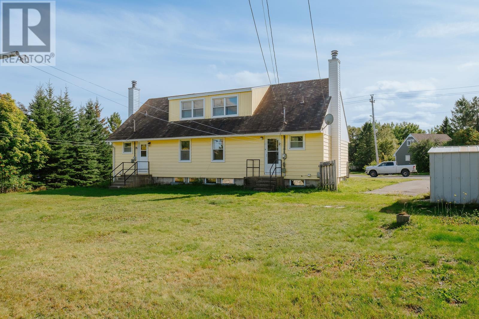 61 Edinburgh Avenue, Gander, Newfoundland & Labrador  A1V 1C6 - Photo 26 - 1286275