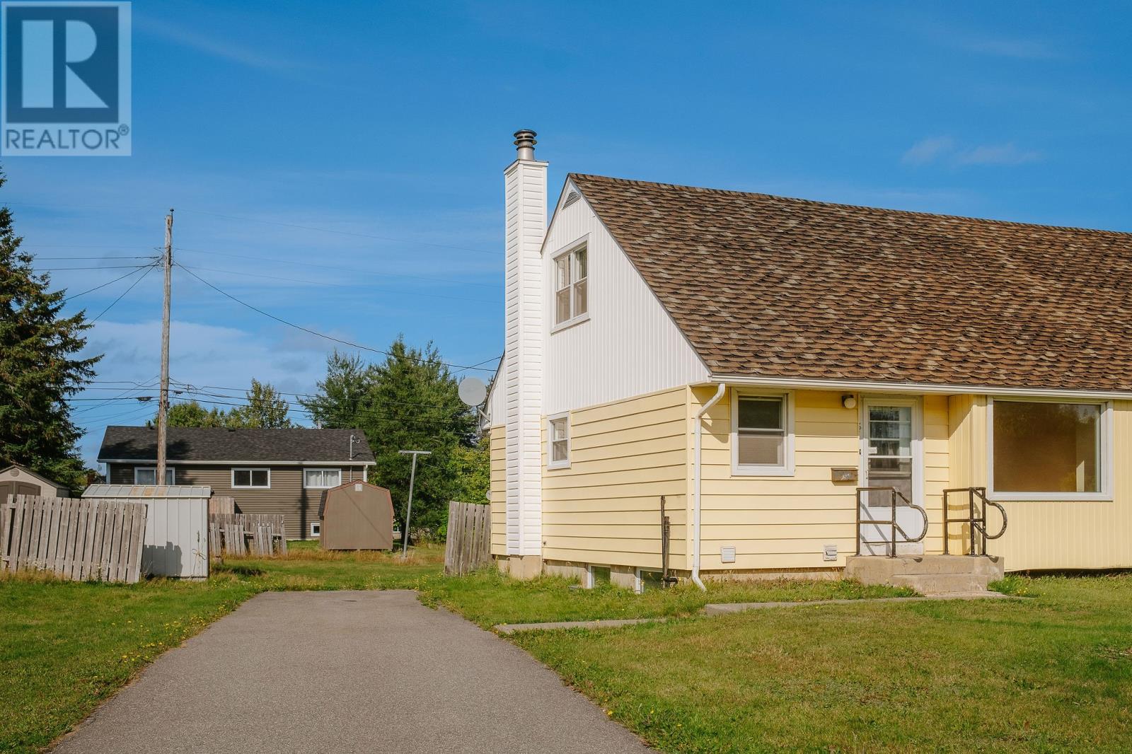 61 Edinburgh Avenue, Gander, Newfoundland & Labrador  A1V 1C6 - Photo 33 - 1286275