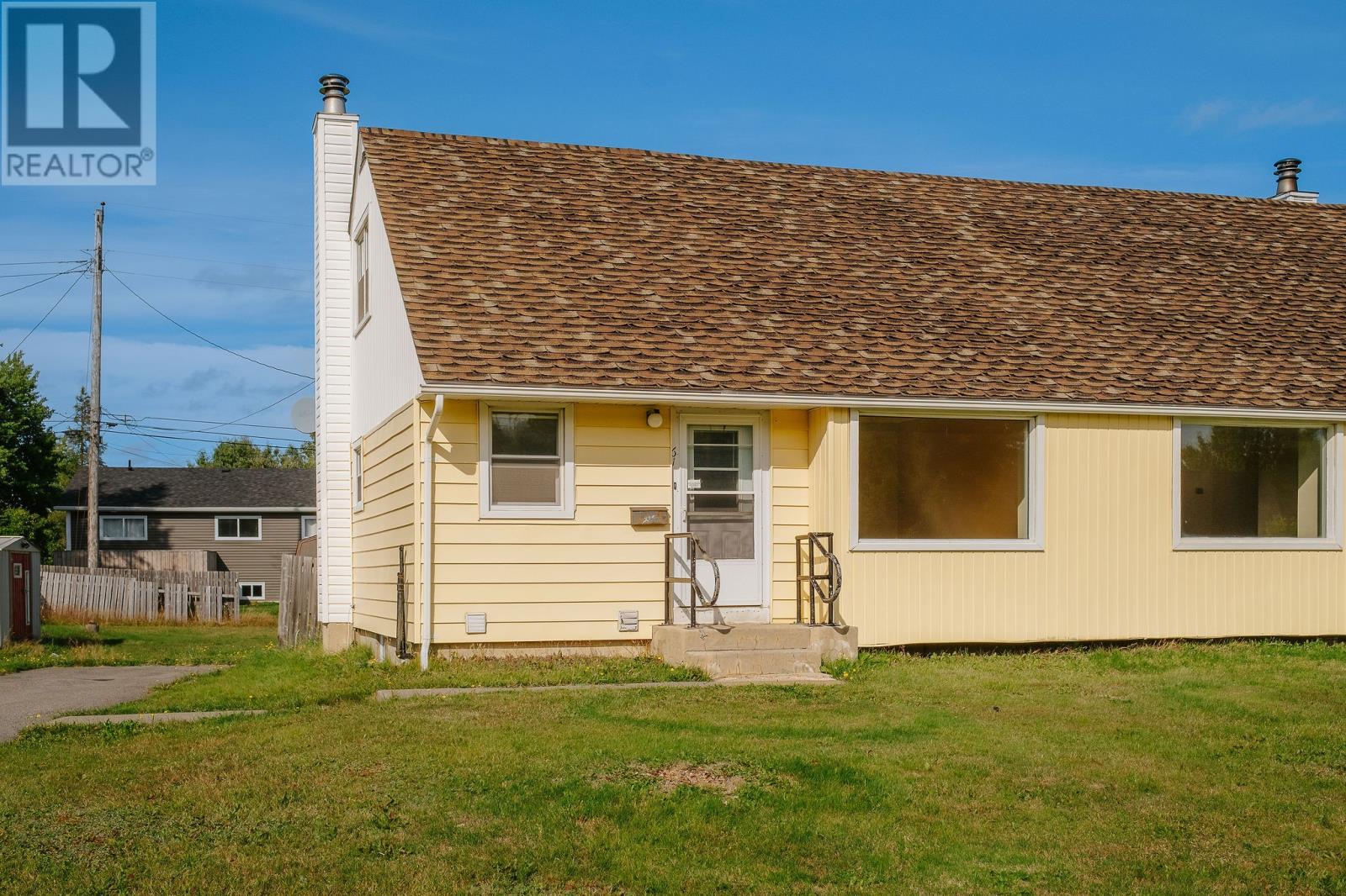61 Edinburgh Avenue, Gander, Newfoundland & Labrador  A1V 1C6 - Photo 32 - 1286275