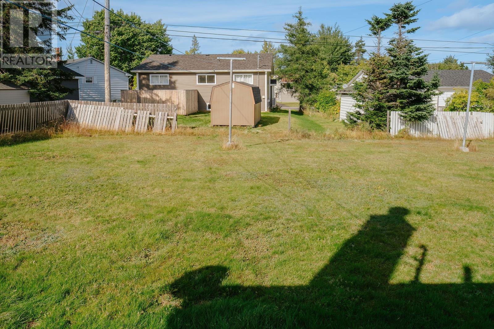 61 Edinburgh Avenue, Gander, Newfoundland & Labrador  A1V 1C6 - Photo 30 - 1286275