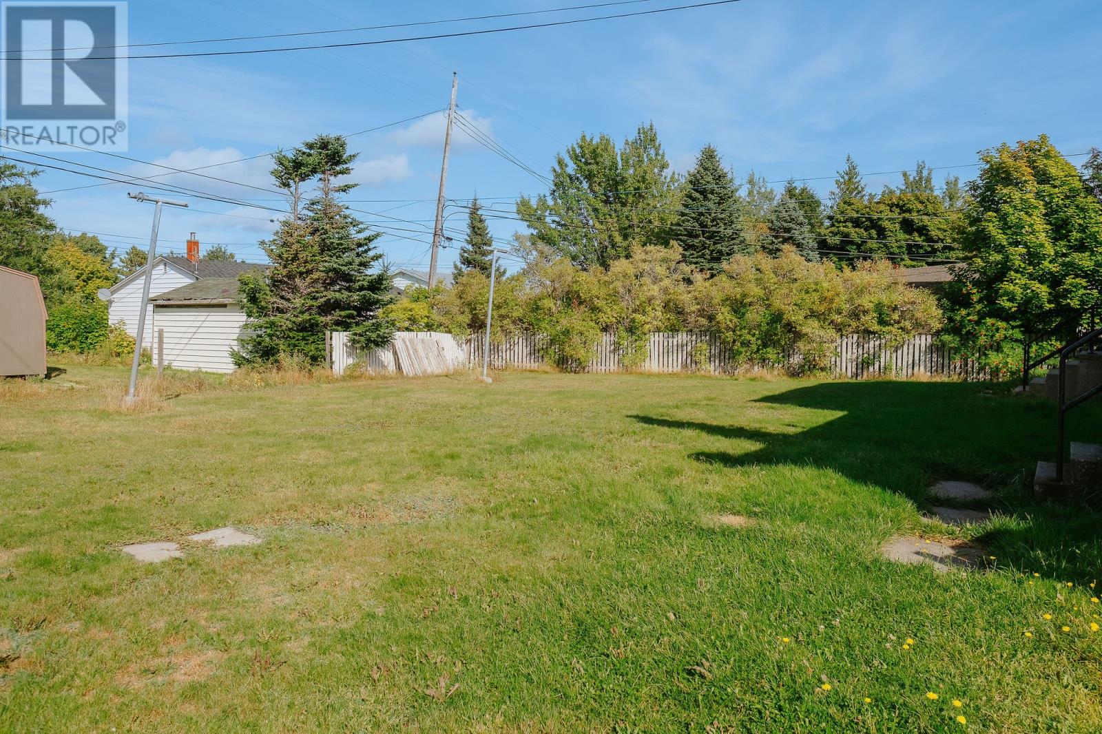 61 Edinburgh Avenue, Gander, Newfoundland & Labrador  A1V 1C6 - Photo 28 - 1286275