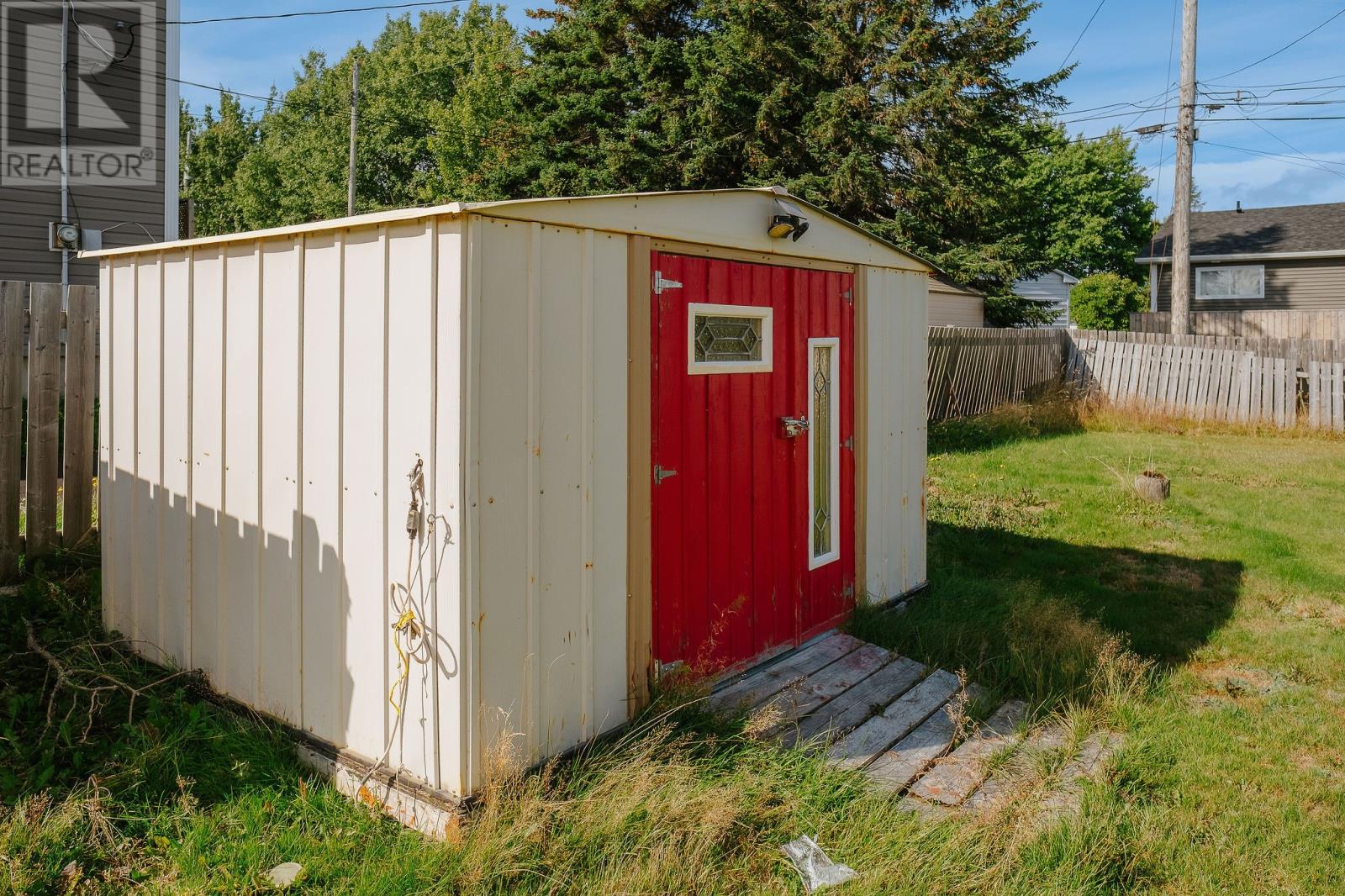 61 Edinburgh Avenue, Gander, Newfoundland & Labrador  A1V 1C6 - Photo 29 - 1286275