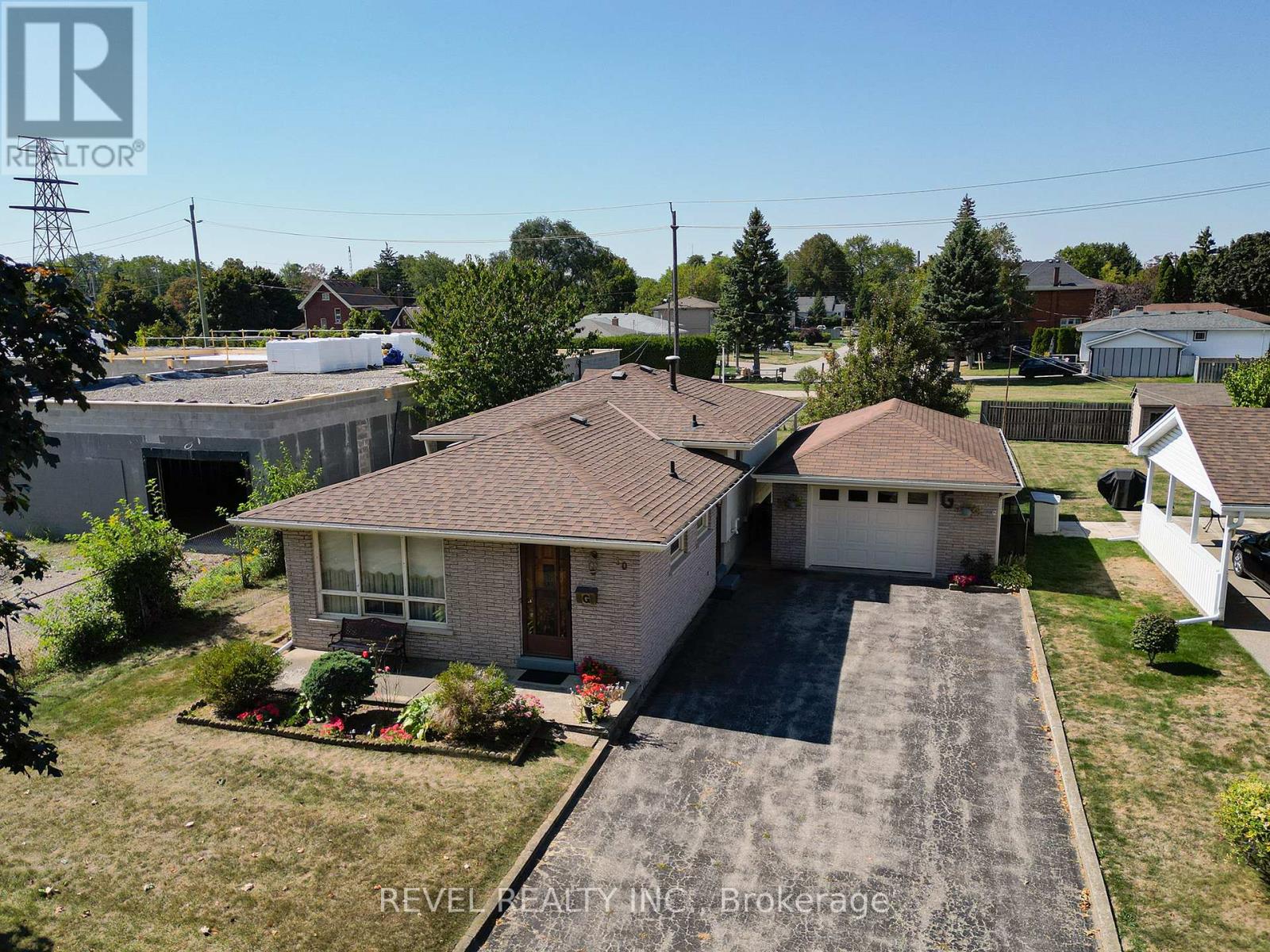10 Linden Avenue, Brantford, Ontario  N3S 7E2 - Photo 29 - X12409712