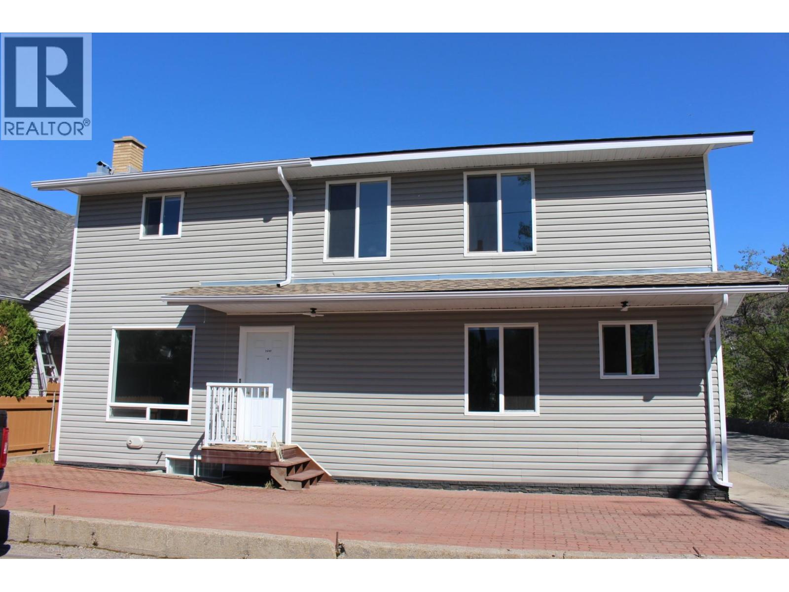 1610 Mcbride Street, Trail, British Columbia  V1R 2Z6 - Photo 4 - 10357895