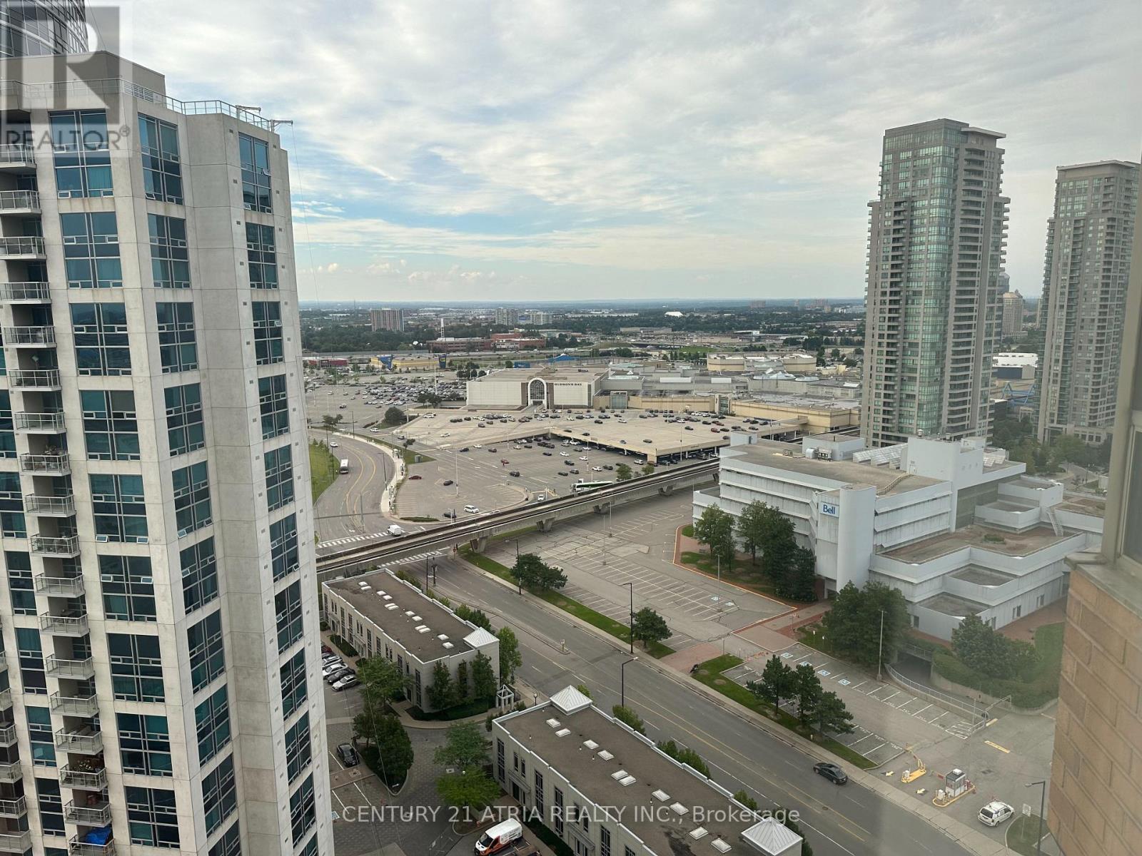 2605 - 115 Omni Drive, Toronto, Ontario  M1P 5B4 - Photo 4 - E12403821