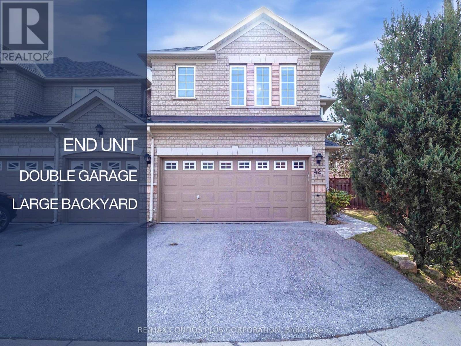 42 - 1290 Heritage Way, Oakville, Ontario  L6M 4M5 - Photo 1 - W12373820