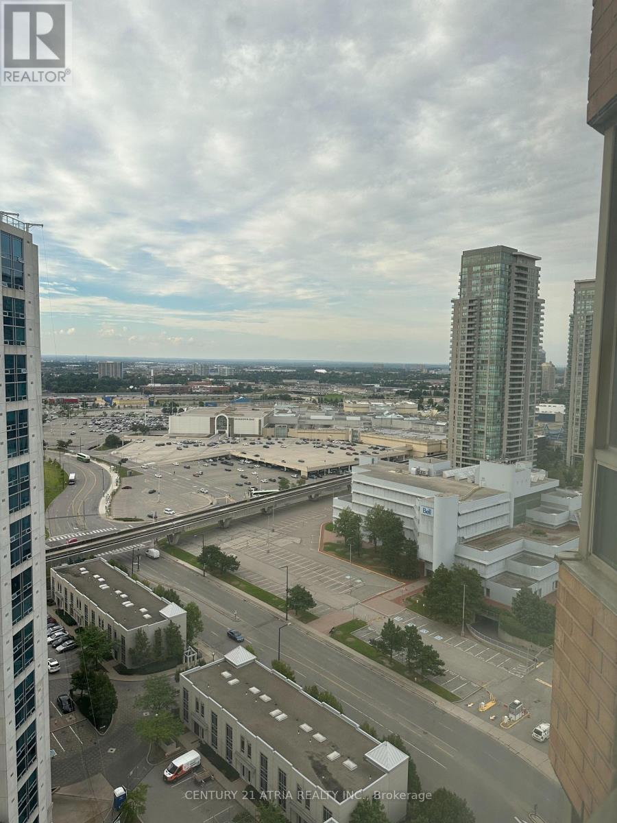 2605 - 115 Omni Drive, Toronto, Ontario  M1P 5B4 - Photo 3 - E12403821