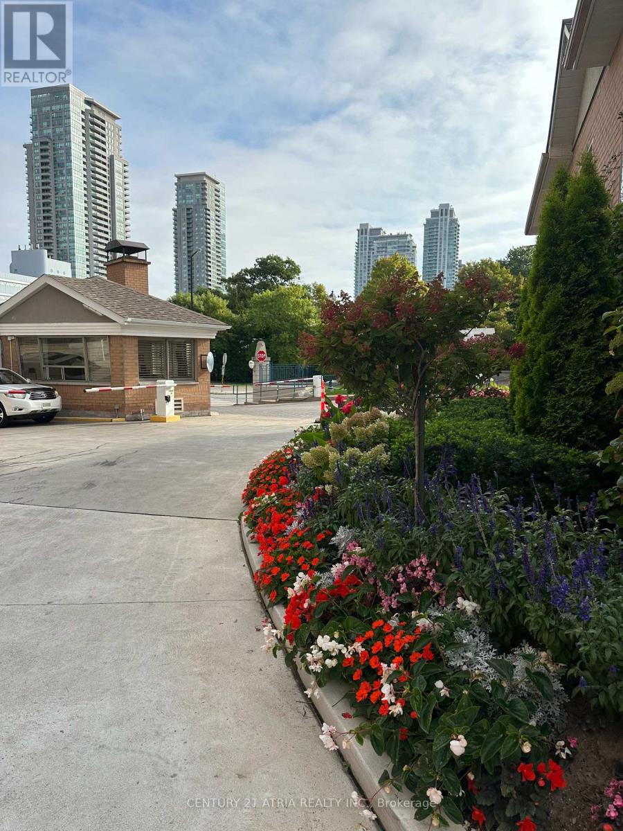 2605 - 115 Omni Drive, Toronto, Ontario  M1P 5B4 - Photo 18 - E12403821