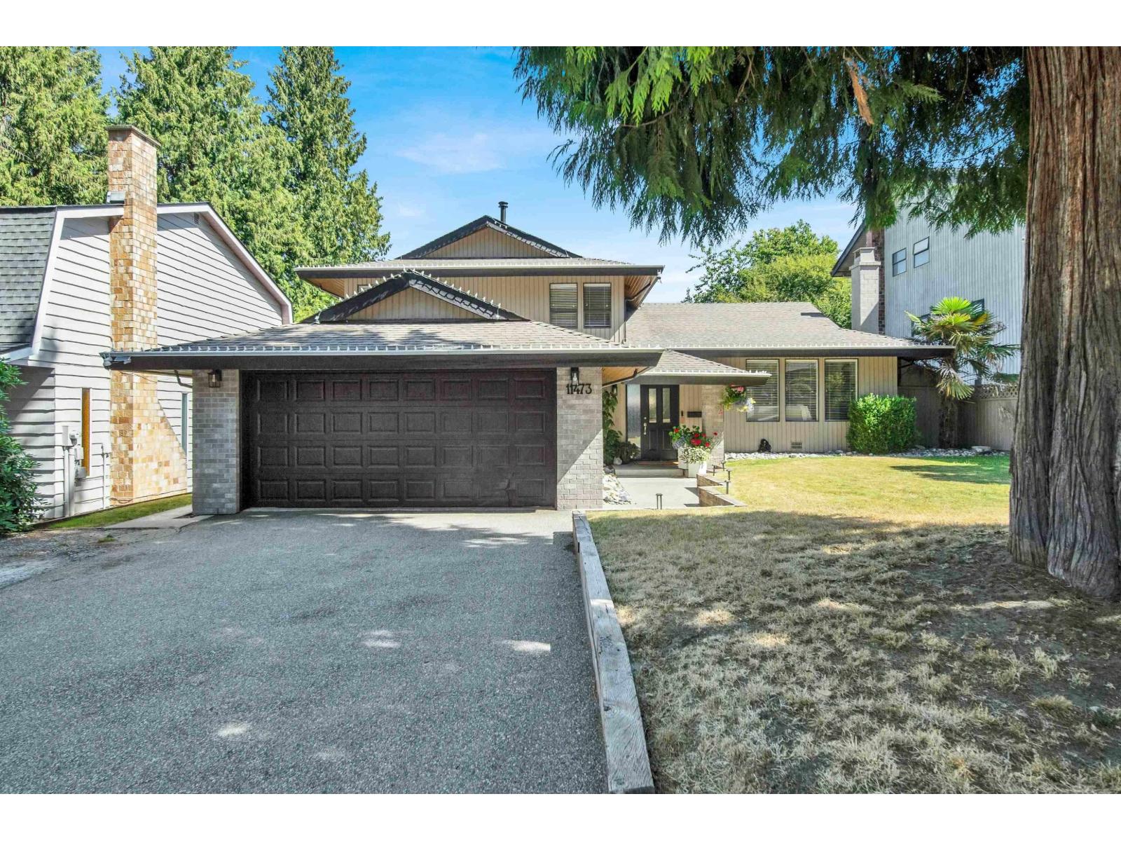 11473 ROYAL CRESCENT, Surrey, British Columbia