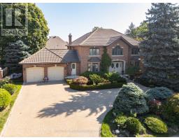 1070 GERAN CRESCENT, Mississauga, Ontario