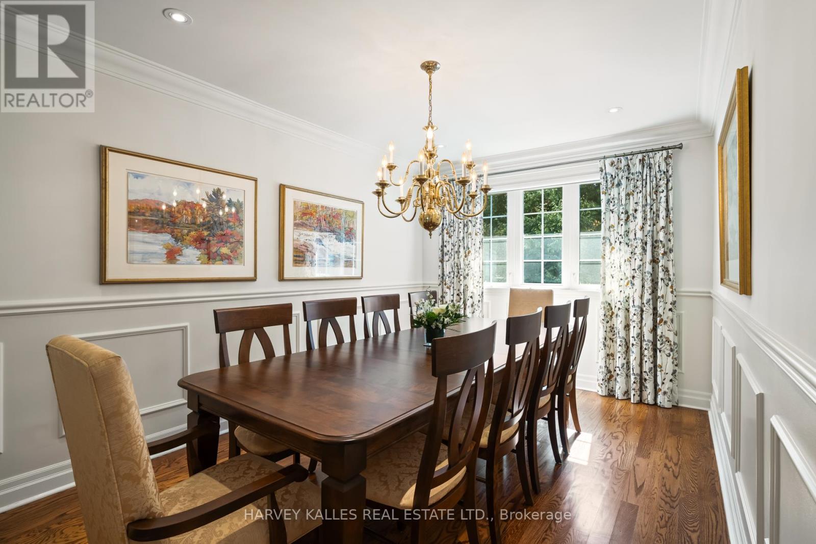 17 Elstree Road, Toronto, Ontario  M9A 3Y9 - Photo 11 - W12410366