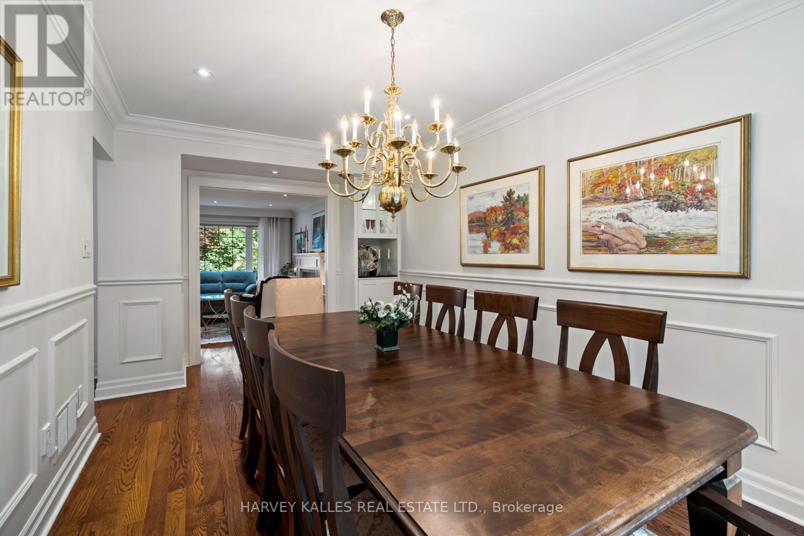 17 Elstree Road, Toronto, Ontario  M9A 3Y9 - Photo 12 - W12410366