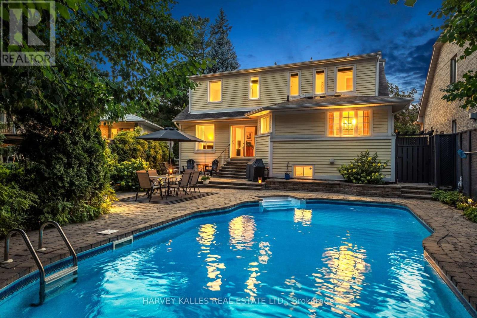 17 Elstree Road, Toronto, Ontario  M9A 3Y9 - Photo 38 - W12410366