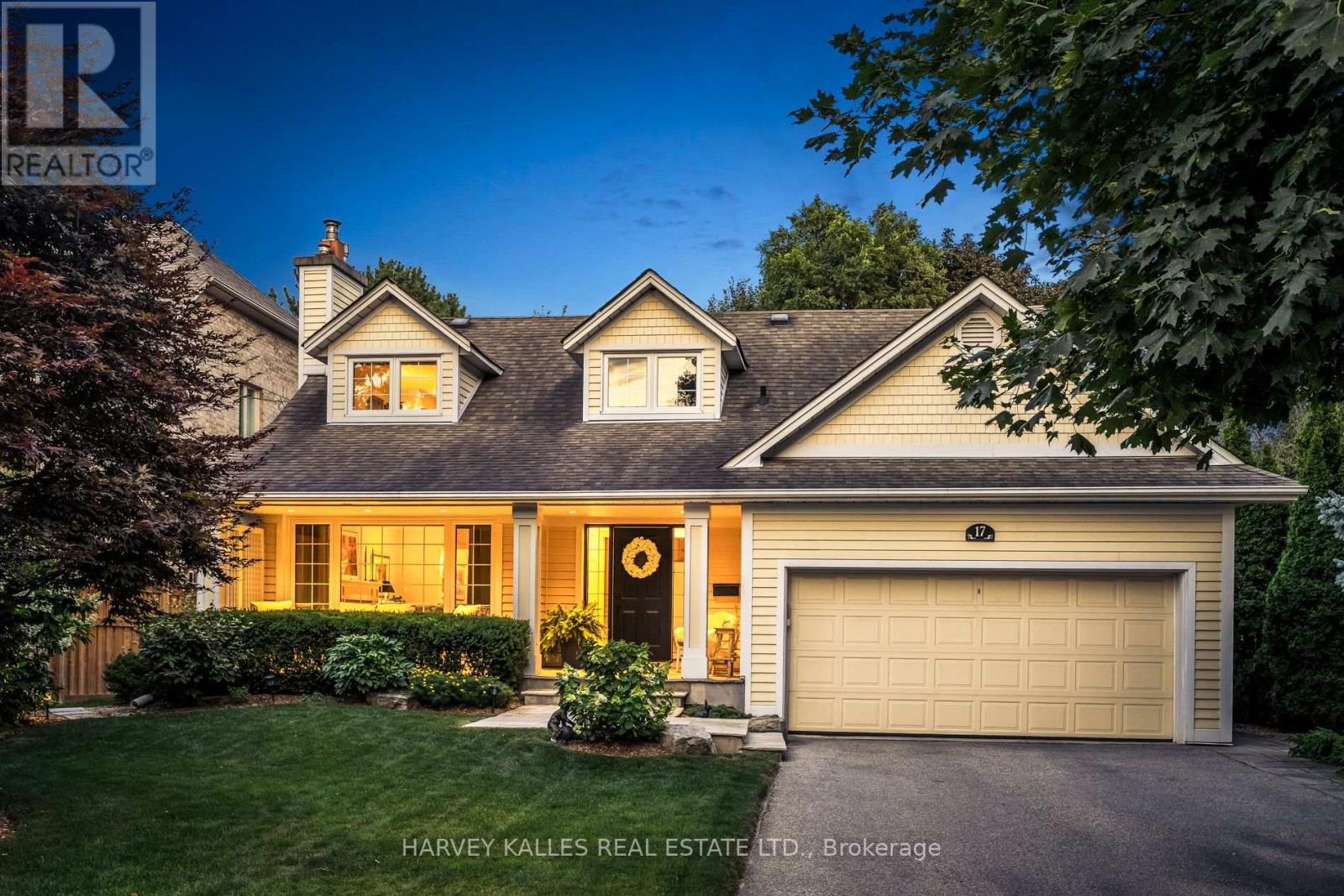 17 Elstree Road, Toronto, Ontario  M9A 3Y9 - Photo 40 - W12410366