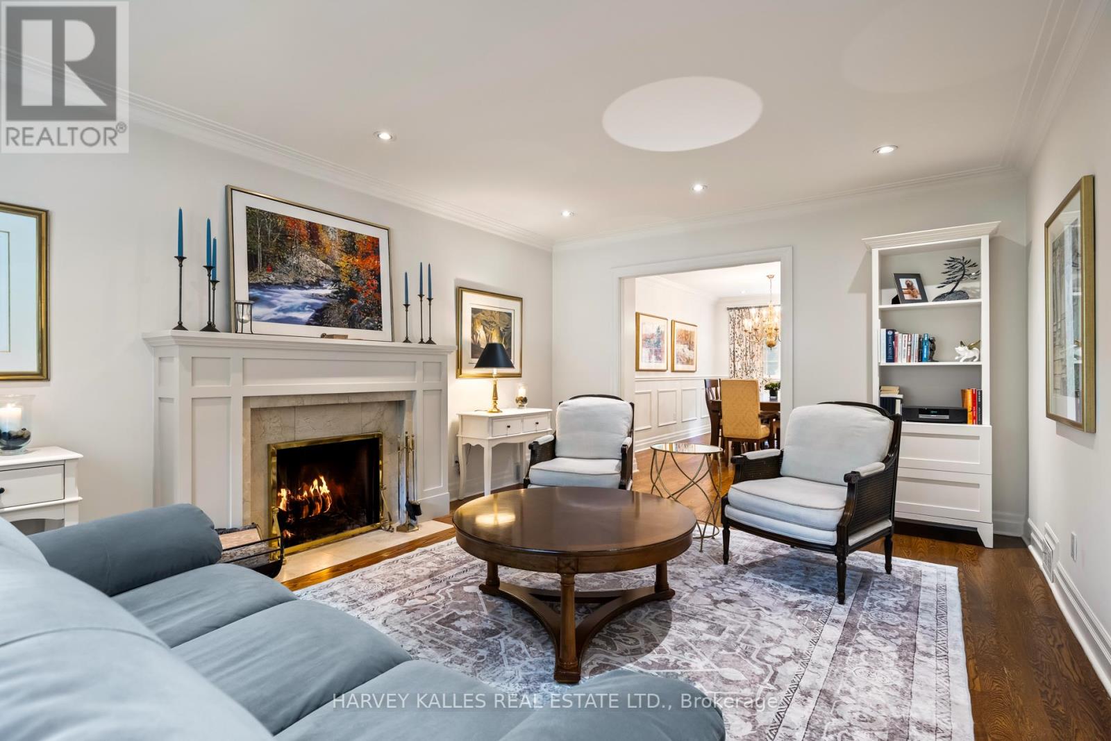 17 Elstree Road, Toronto, Ontario  M9A 3Y9 - Photo 7 - W12410366