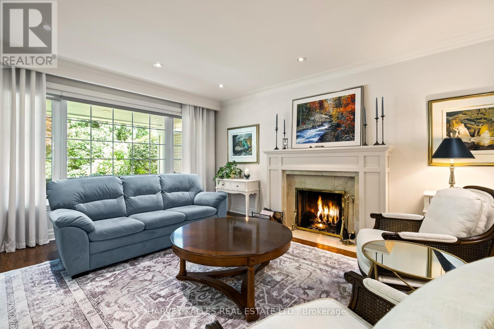 17 Elstree Road, Toronto, Ontario  M9A 3Y9 - Photo 8 - W12410366