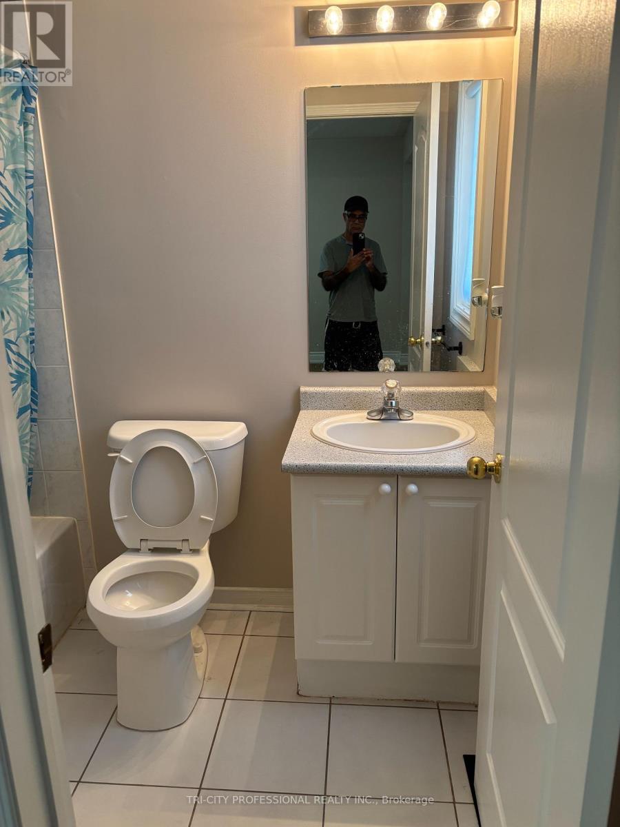 27 - 7284 Bellshire Gate, Mississauga, Ontario  L5N 8E3 - Photo 15 - W12410374