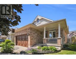 8 FENDLEY ROAD, Orangeville, Ontario